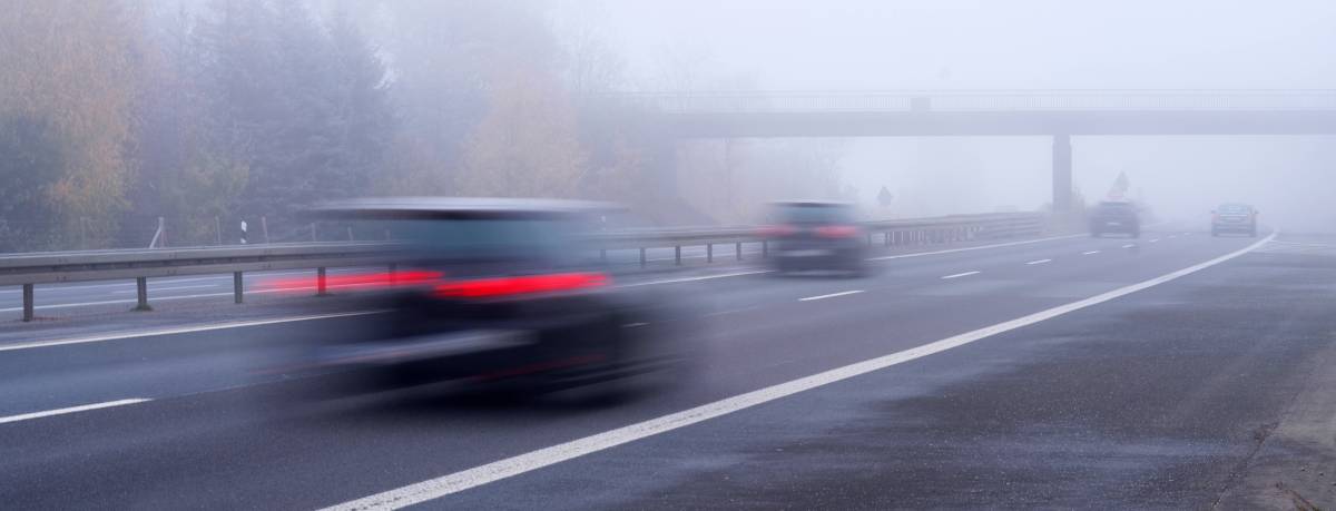 Ein Geisterfahrer hat auf der A73 in Thüringen für zahlreiche Notrufe gesorgt! (Symbolbild)