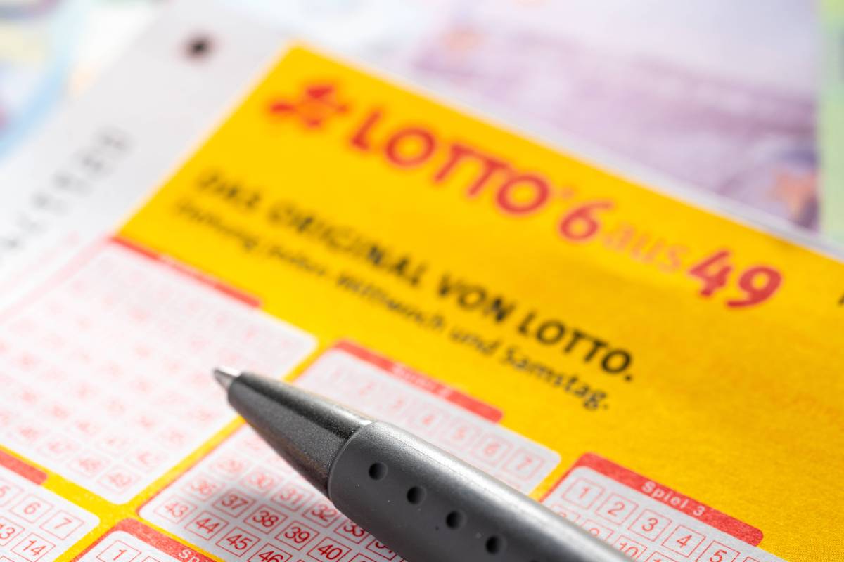 Lotto Thüringen