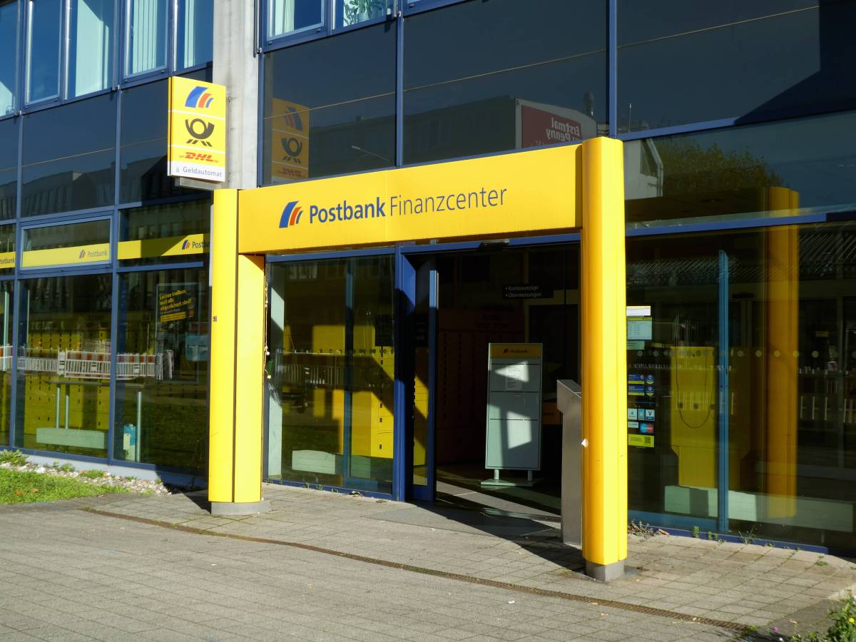 Postbank