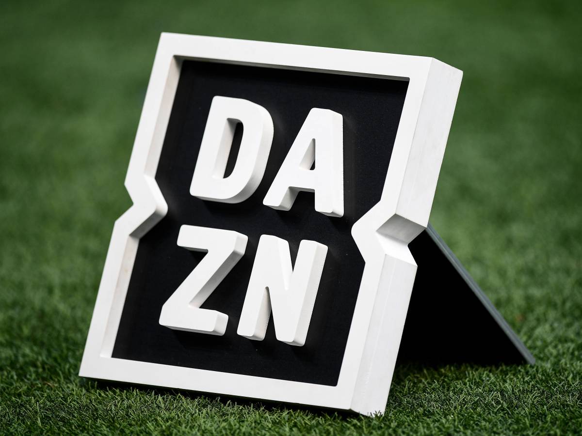 DAZN