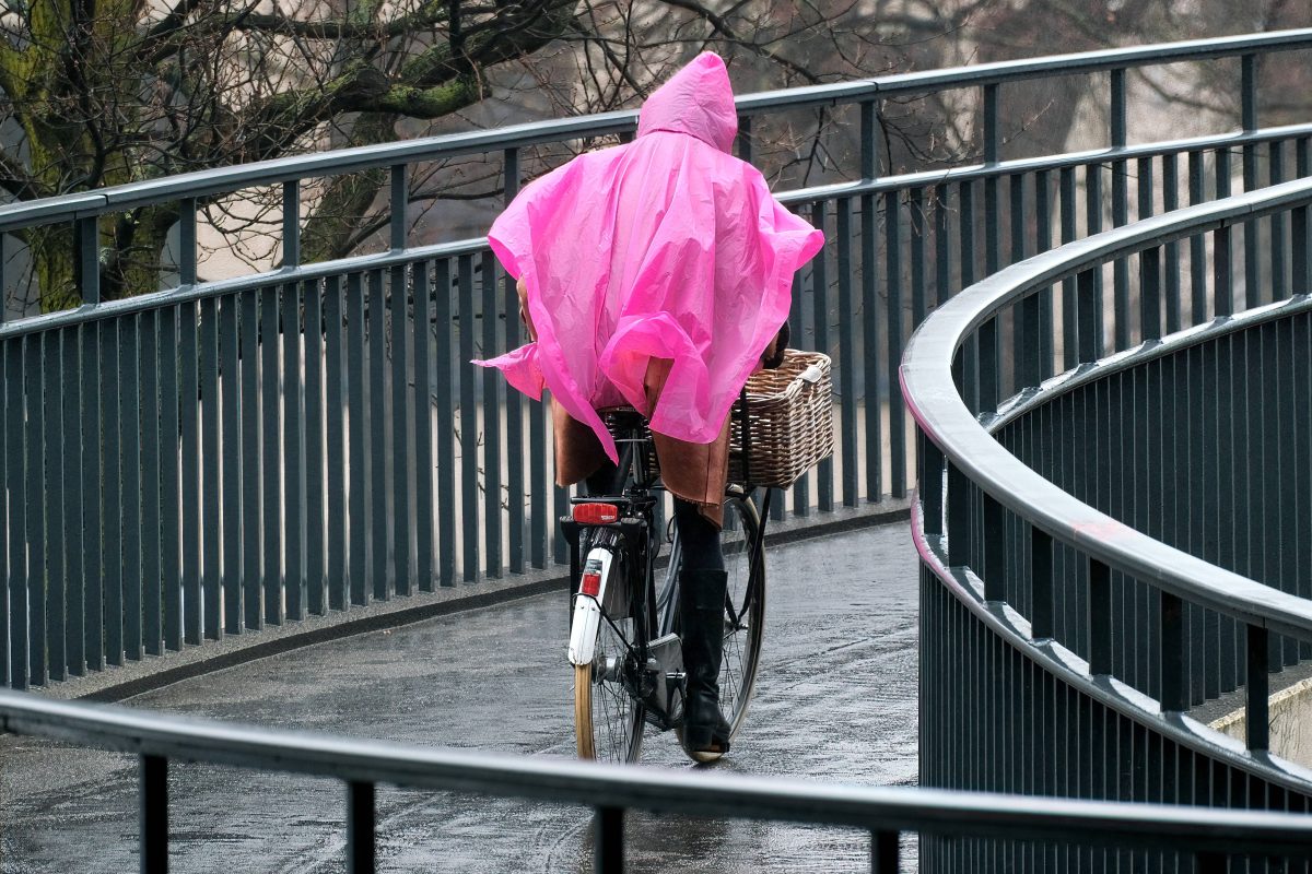 Am Freitag droht Thüringen ein kleiner Wetter-Umsturz.