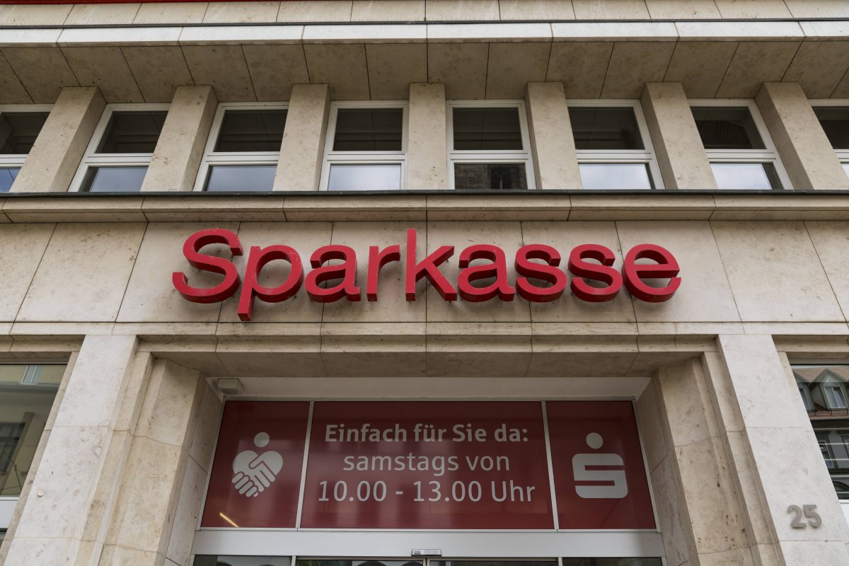 sparkasse thueringen