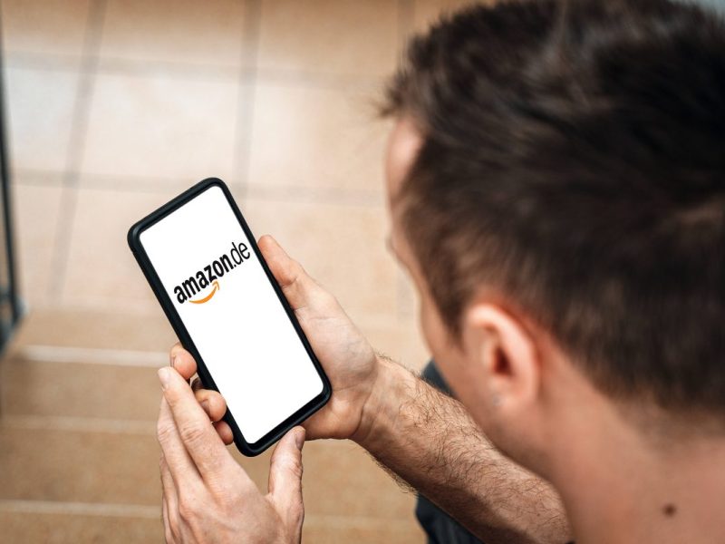 Amazon kämpft gegen illegale Branche – jetzt geht der Konzern einen drastischen Schritt