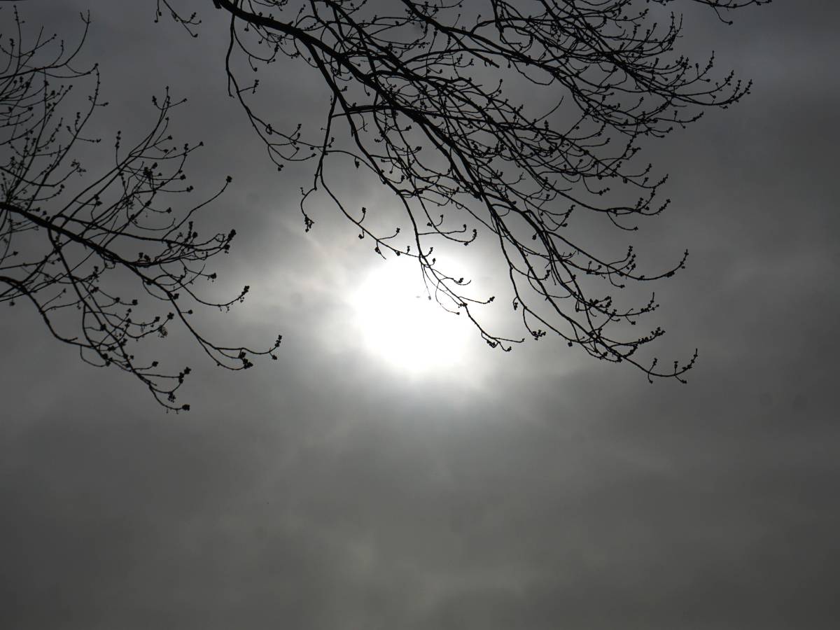 Wetter in Thüringen