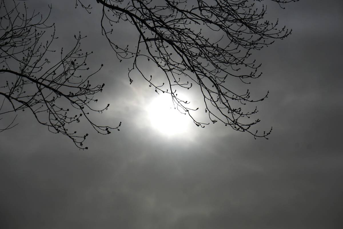 Wetter in Thüringen