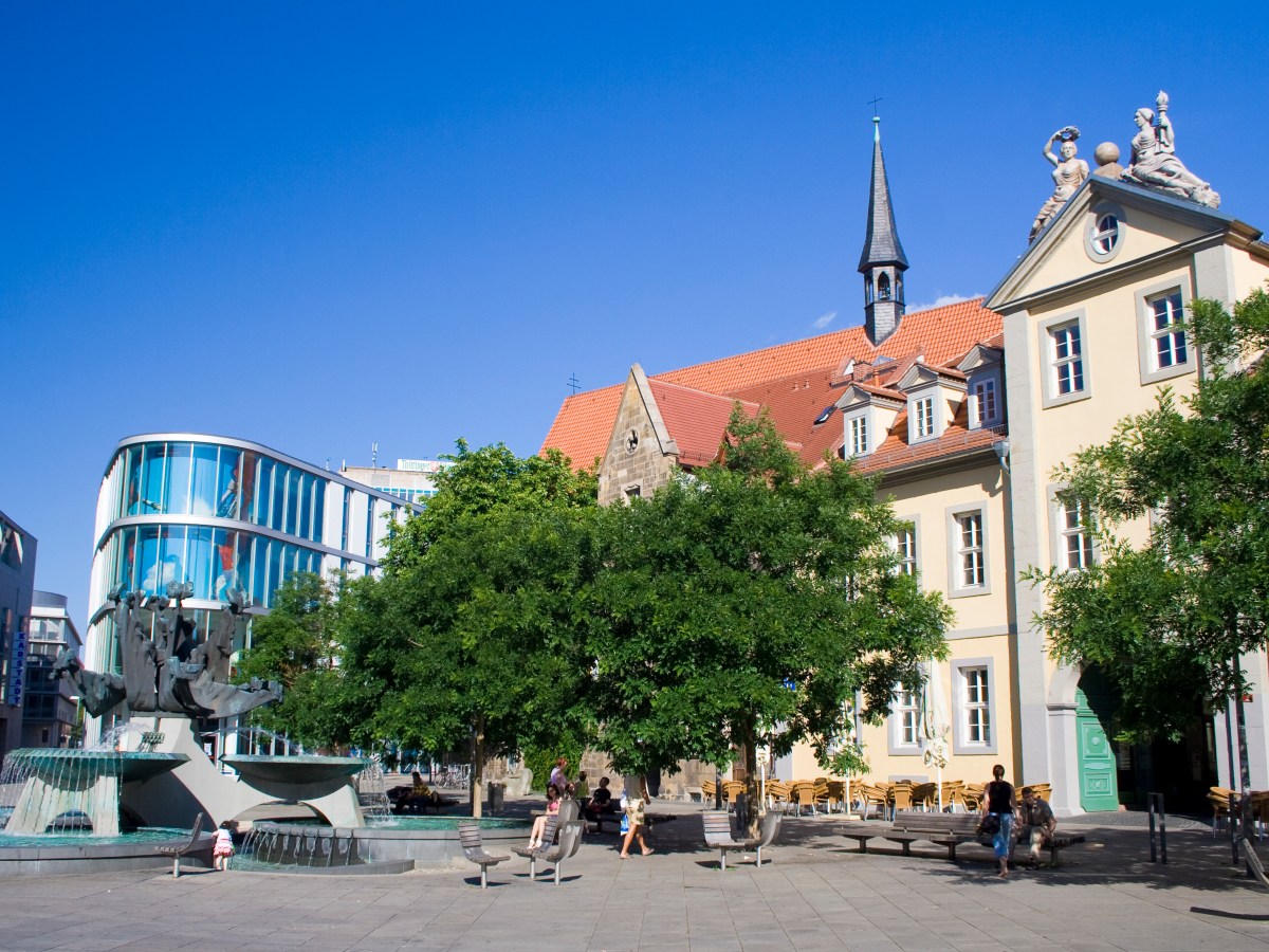 Erfurt