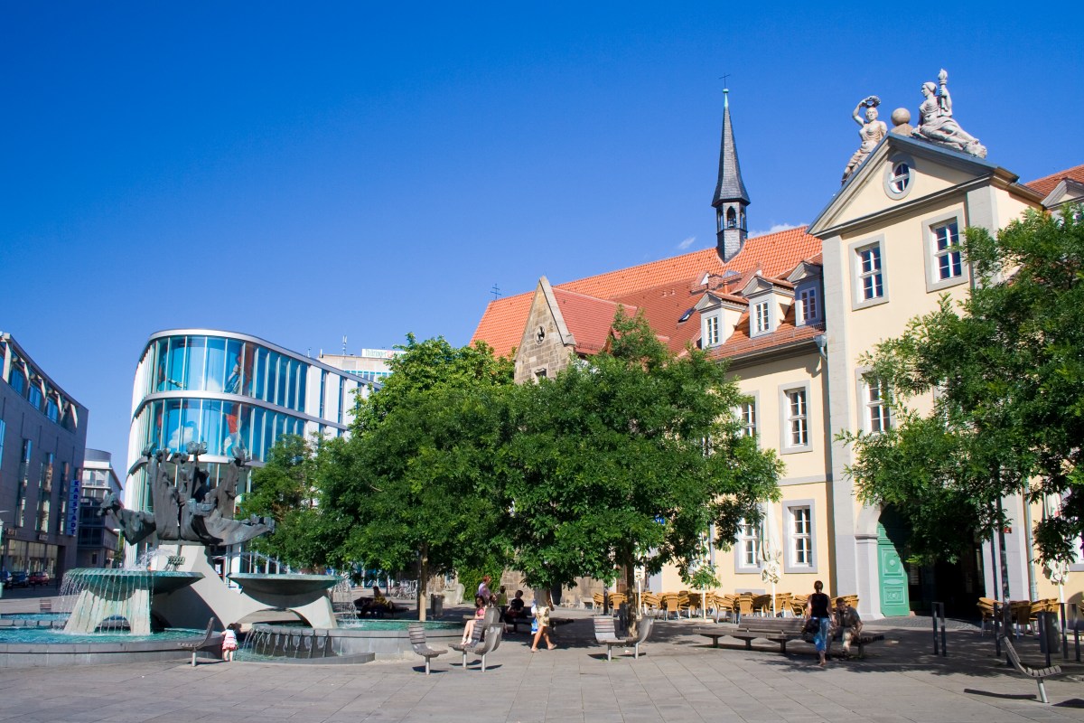 Erfurt