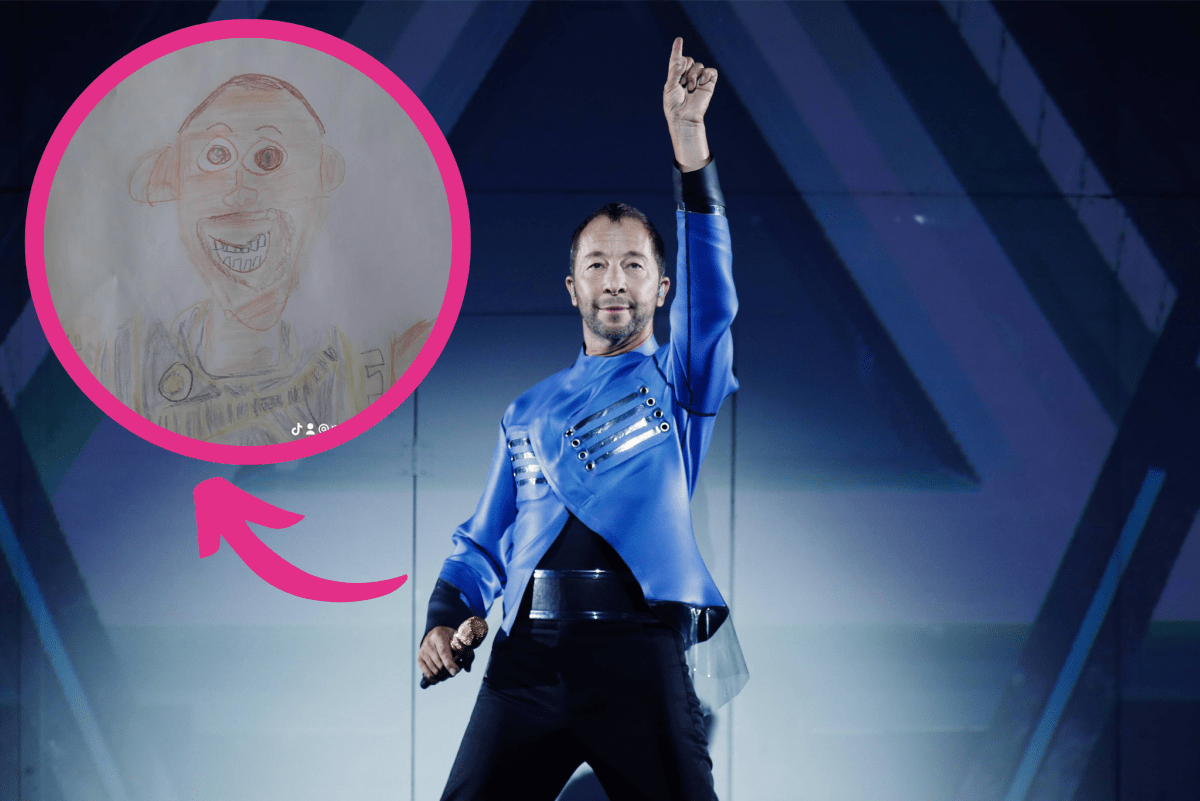 DJ Bobo in Erfurt