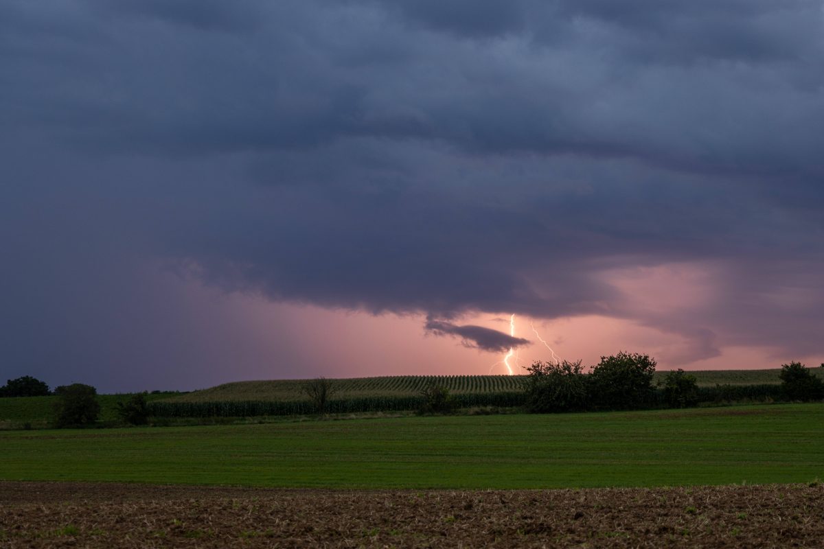 wetter thueringen