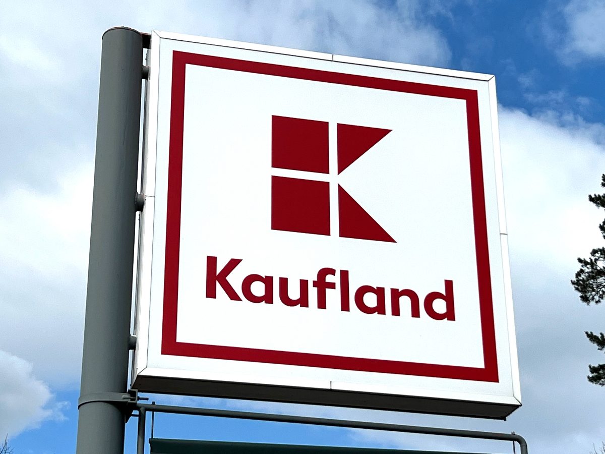 Kaufland-Logo