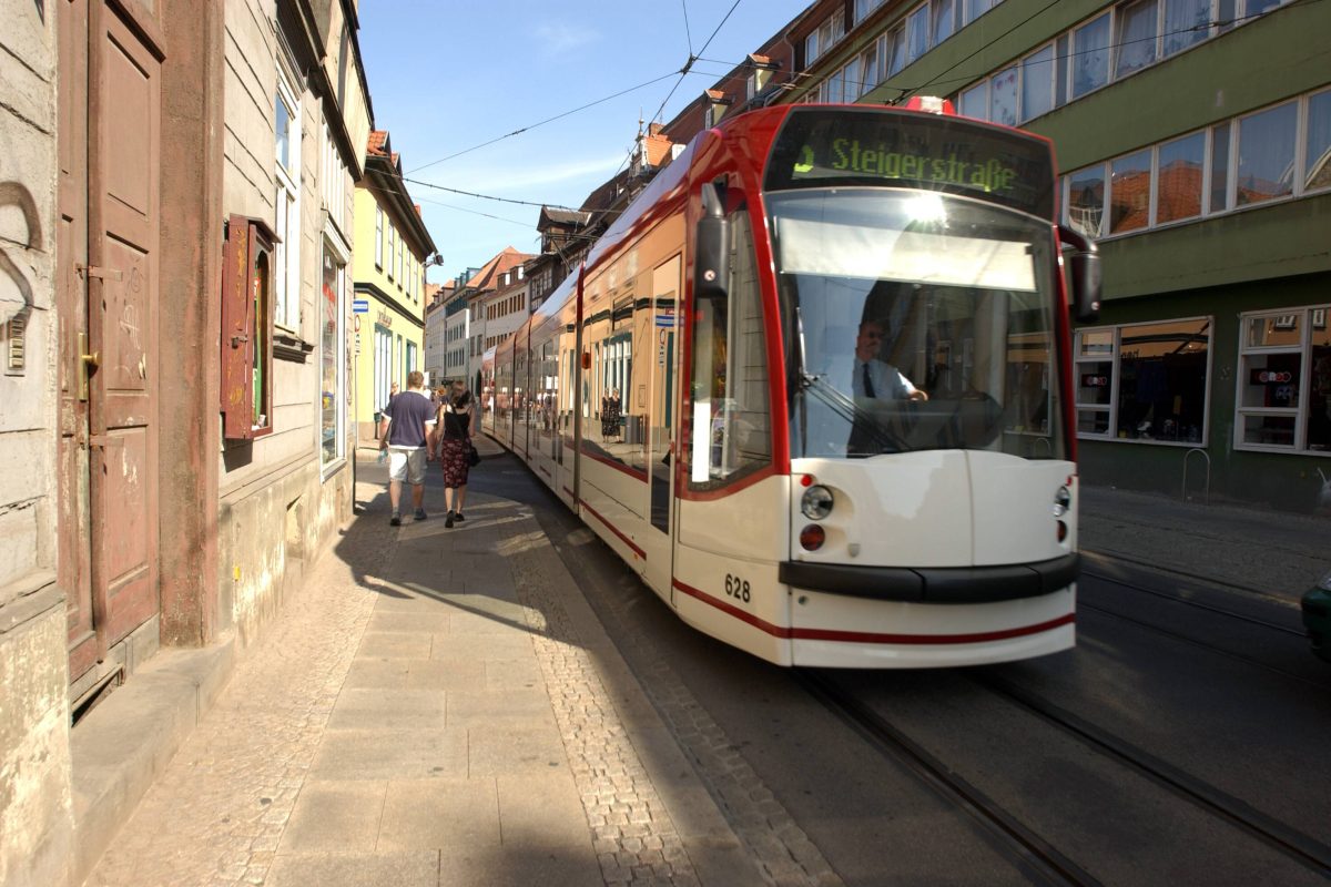 evag erfurt