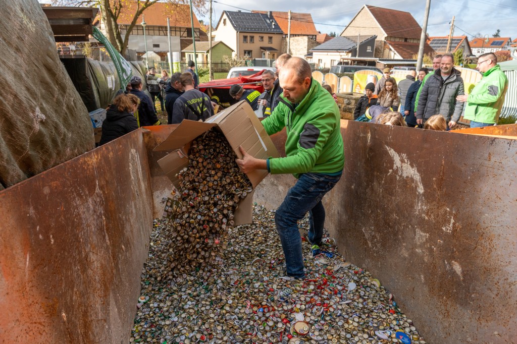 Thüringen