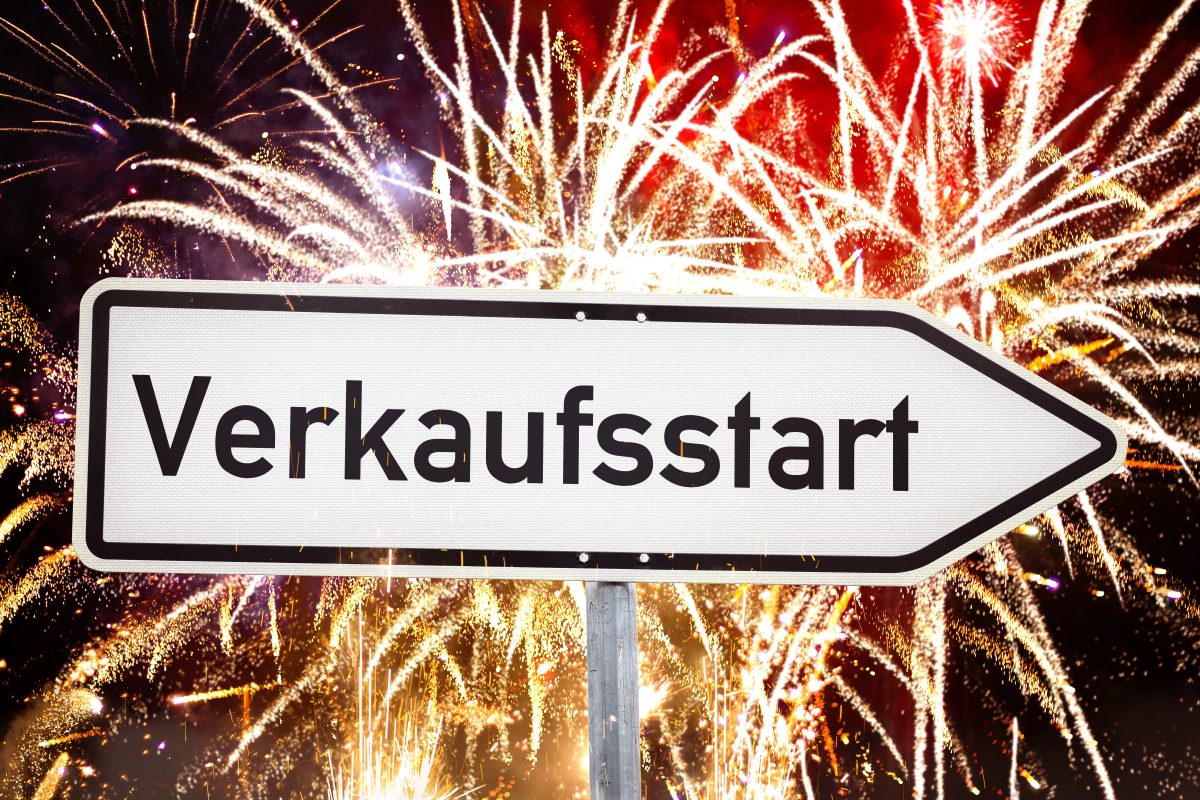 Silvester steht in Thüringen vor der Tür und der Böller-Verkauf geht los. Doch Ministerin warnt eindringlich vor den Gefahren.