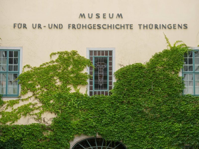 Thüringen: Sensationsfund! Archäologen lösen Jahrzehnte altes Rätsel