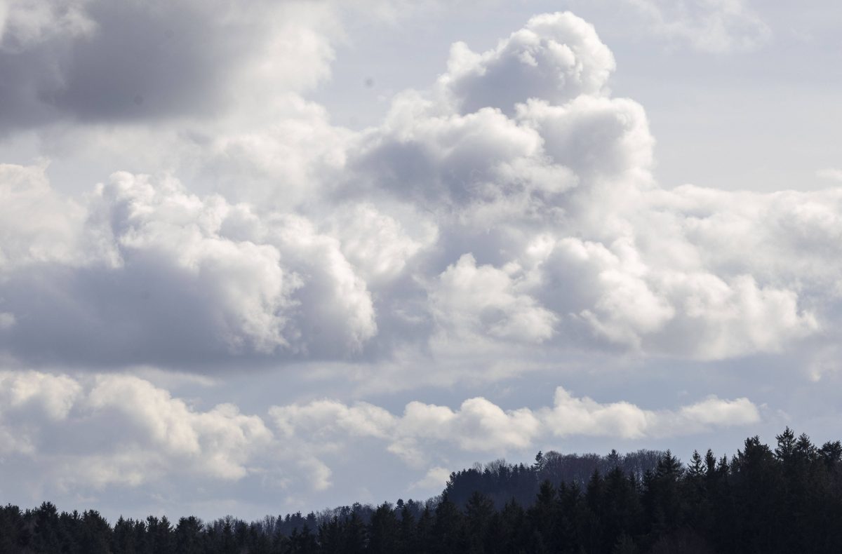 wetter in thüringen