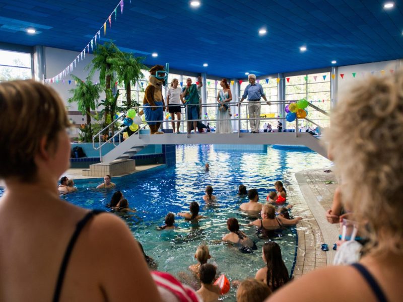 Thüringen: Beliebtes Schwimmbad steht vor großer Veränderung! „Können nicht mehr warten“