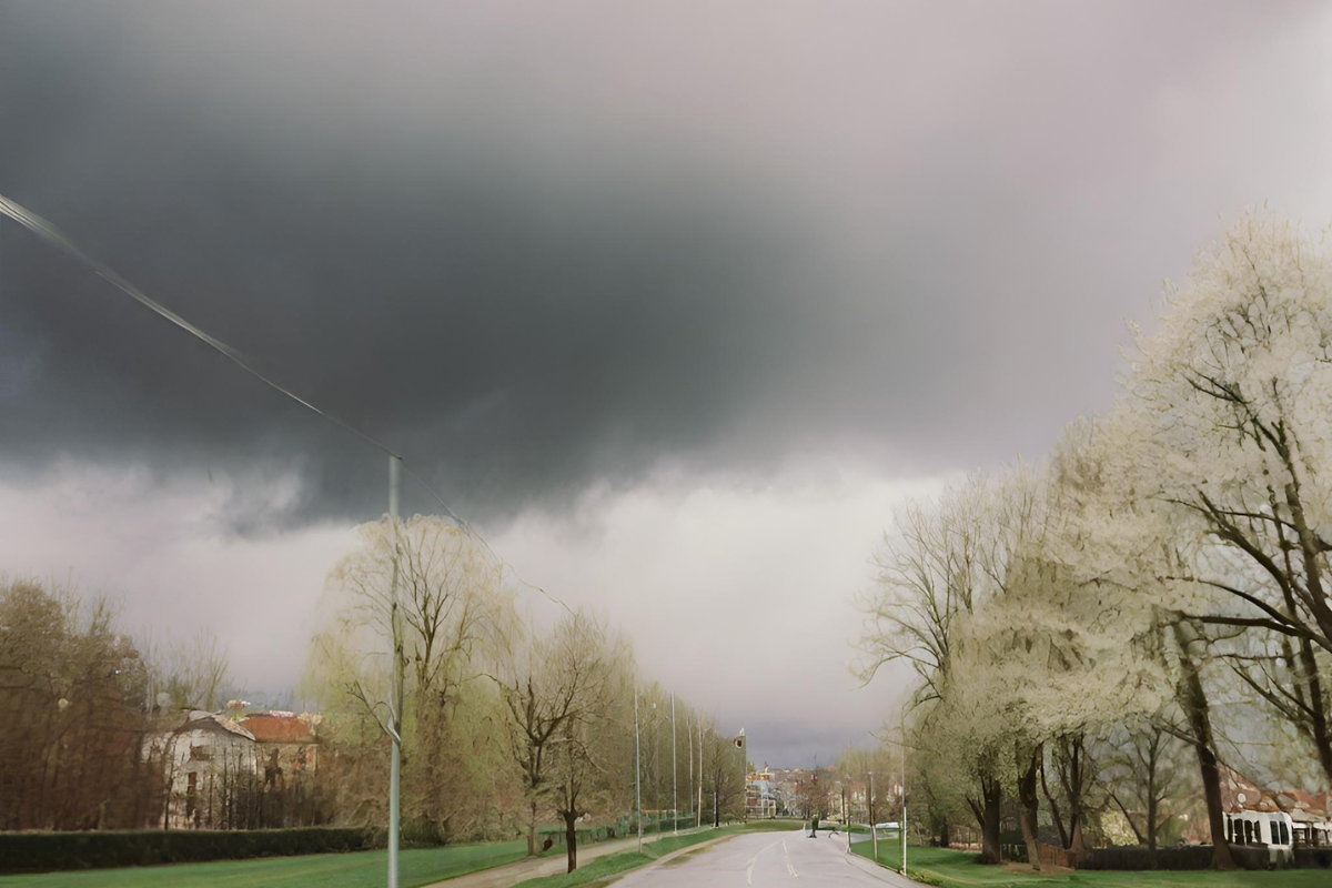 wetter in thüringen