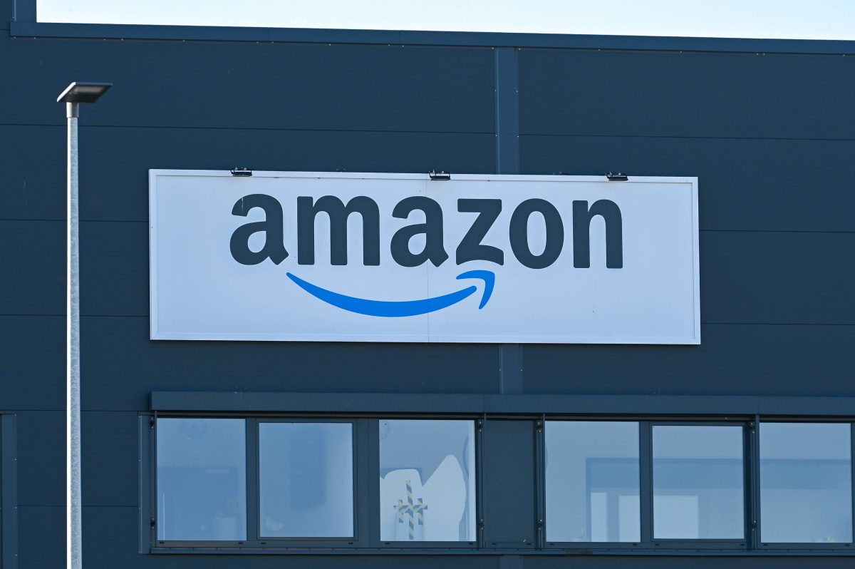 amazon