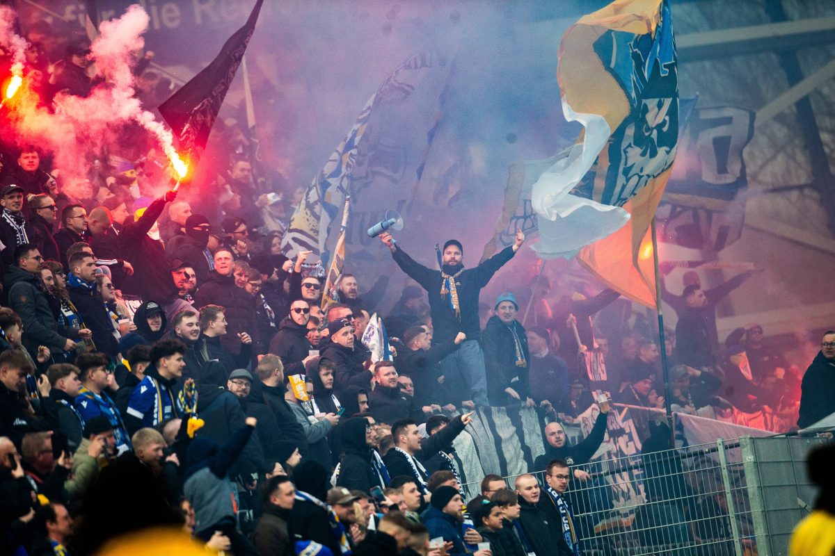 Carl Zeiss Jena – RW Erfurt