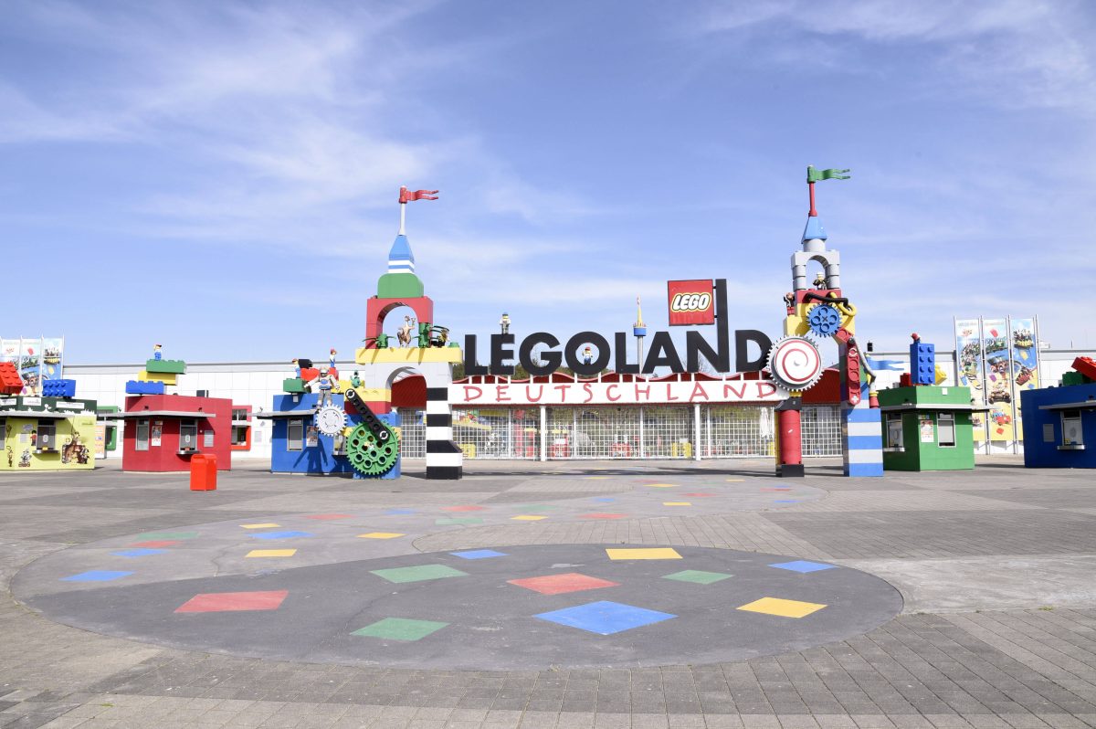 legoland