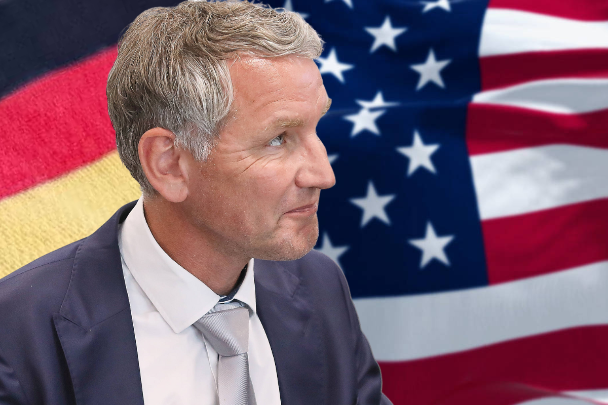 HÃ¶cke im Fokus: Mit dieser provokanten Schlagzeile rÃ¼ckt die New York Times BjÃ¶rn HÃ¶cke ins internationale Rampenlicht. Warum seine Rhetorik nicht nur in Deutschland, sondern auch in den USA fÃ¼r Aufsehen sorgt und welche Folgen das haben kÃ¶nnte.