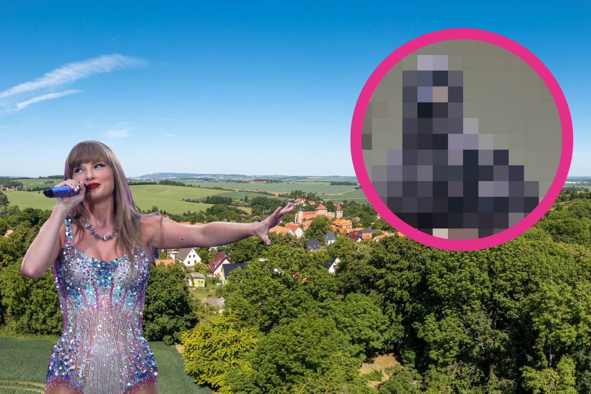 thÃ¼ringen taylor swift