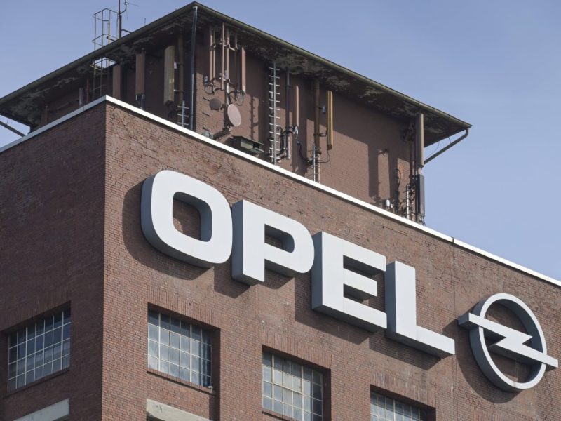 Opel mit wichtiger Nachricht an die Mitarbeiter! Große Enthüllung steht bevor