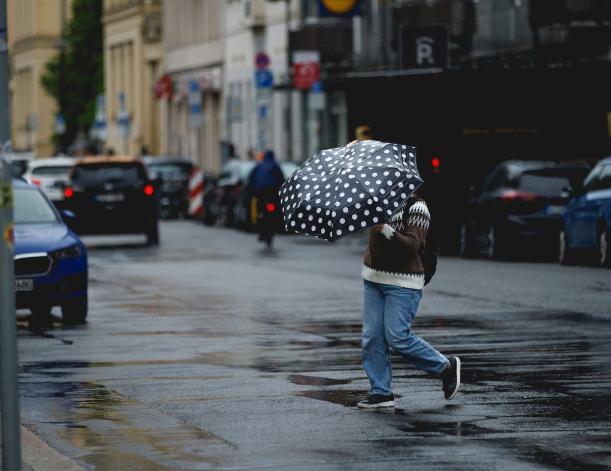 wetter thÃ¼ringen