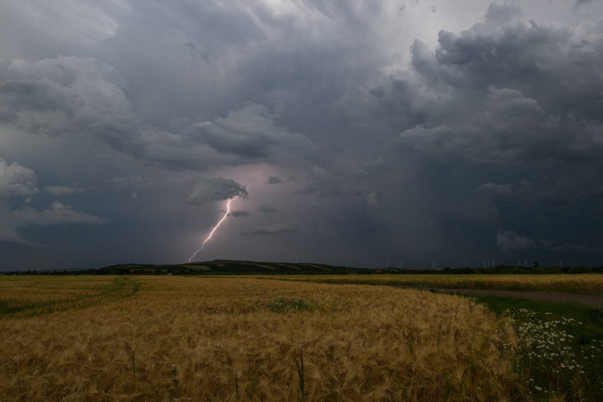 unwetter thueringen