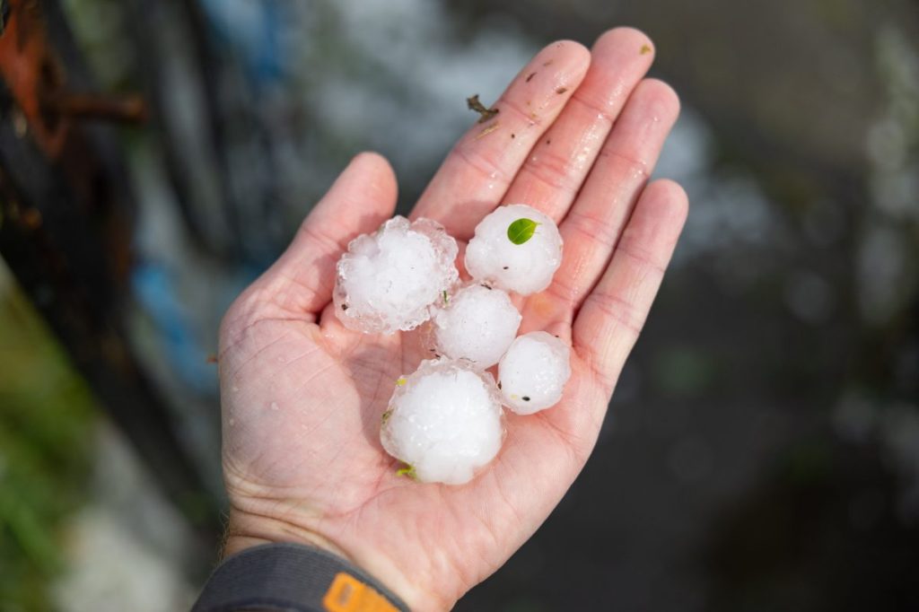 unwetter thueringen