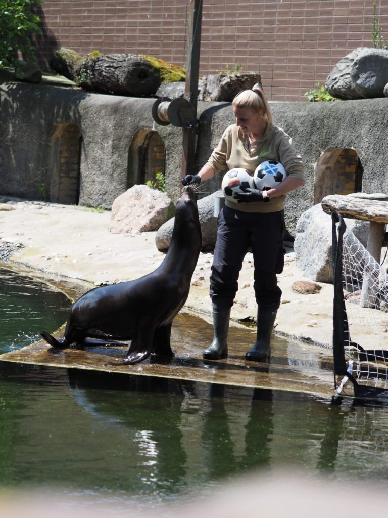 zoo leipzig