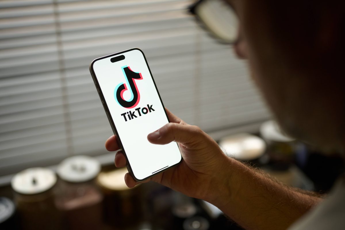 TikTok Erfurt