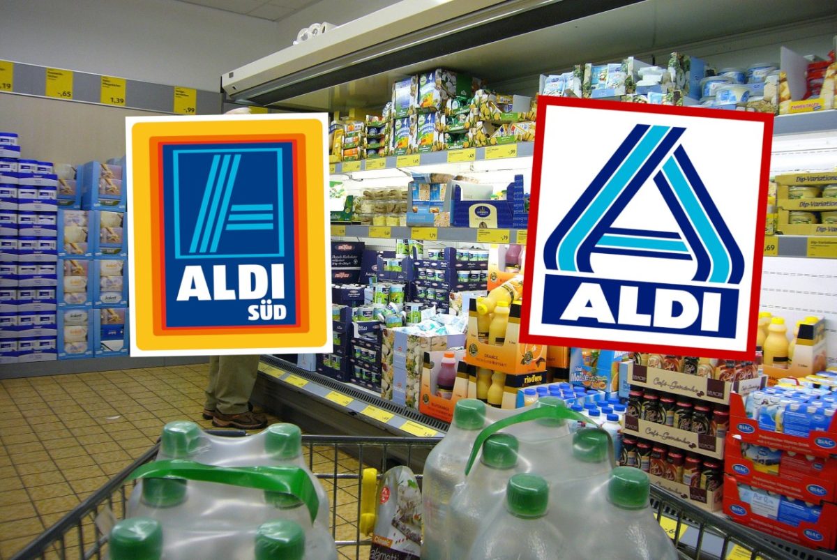 Aldi