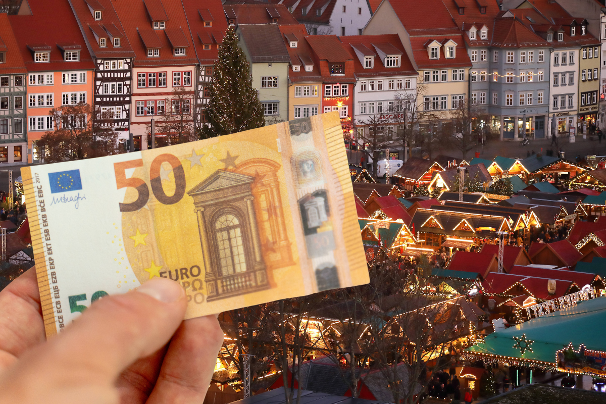 weihnachtsmarkt erfurt