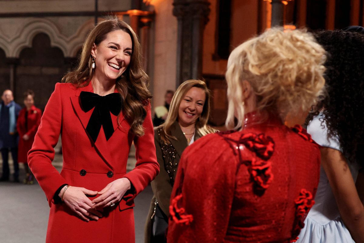 Kate Middleton