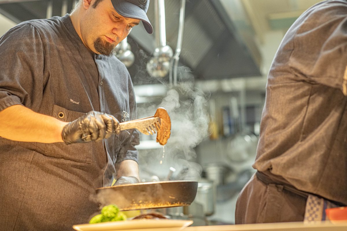 Thüringen Gastronomie