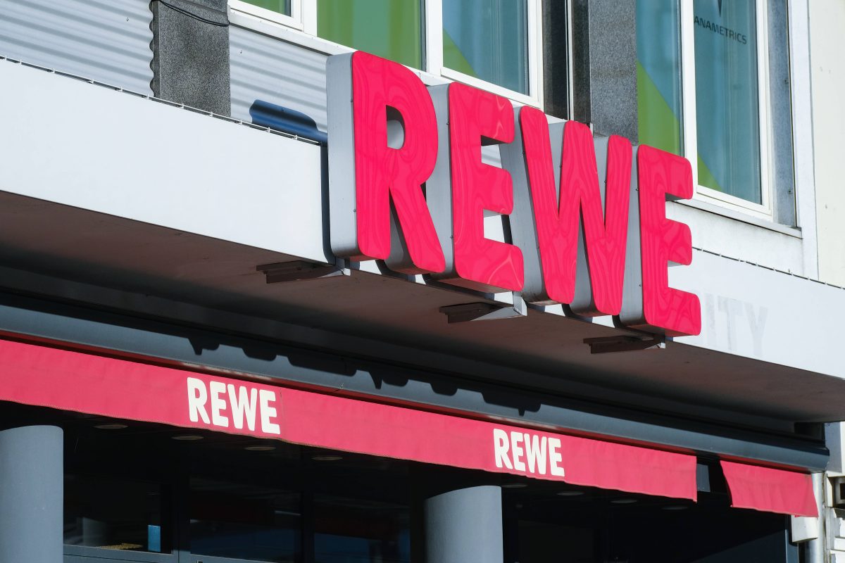 Rewe