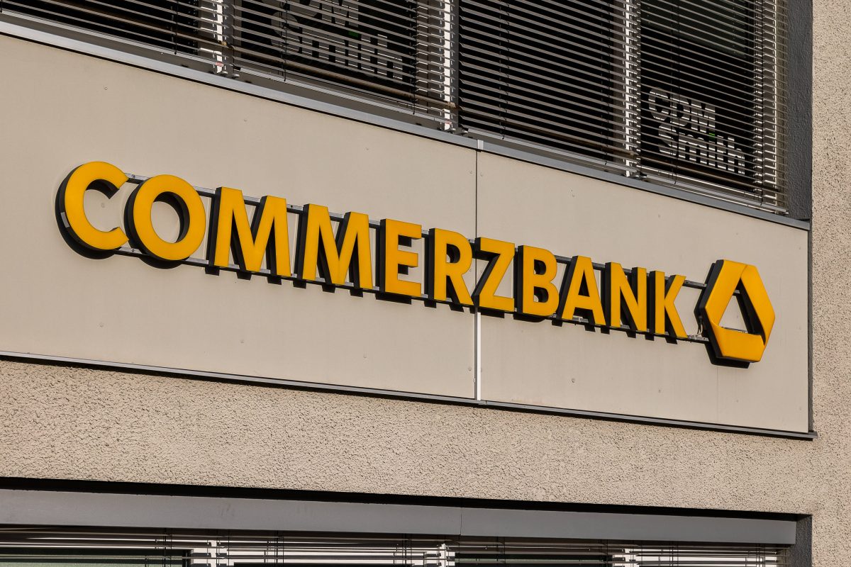 Commerzbank