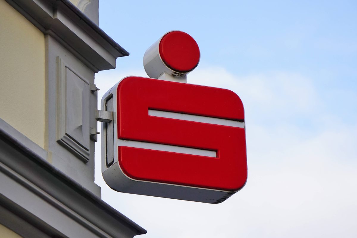 sparkasse