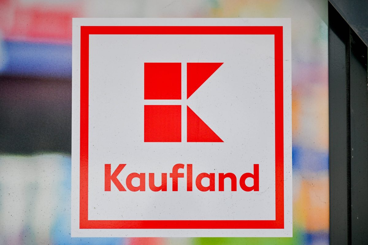 kaufland thueringen