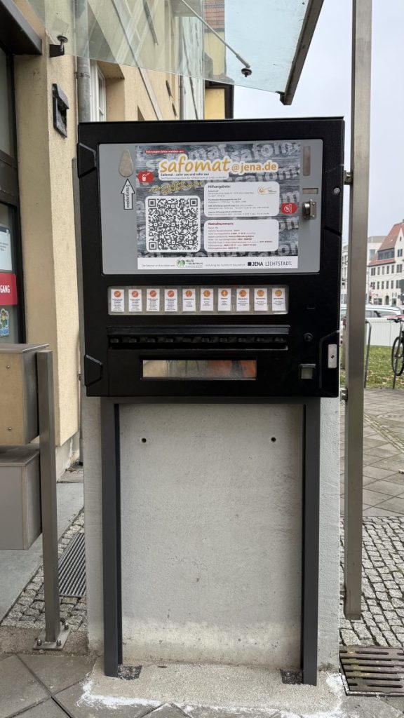 thueringen