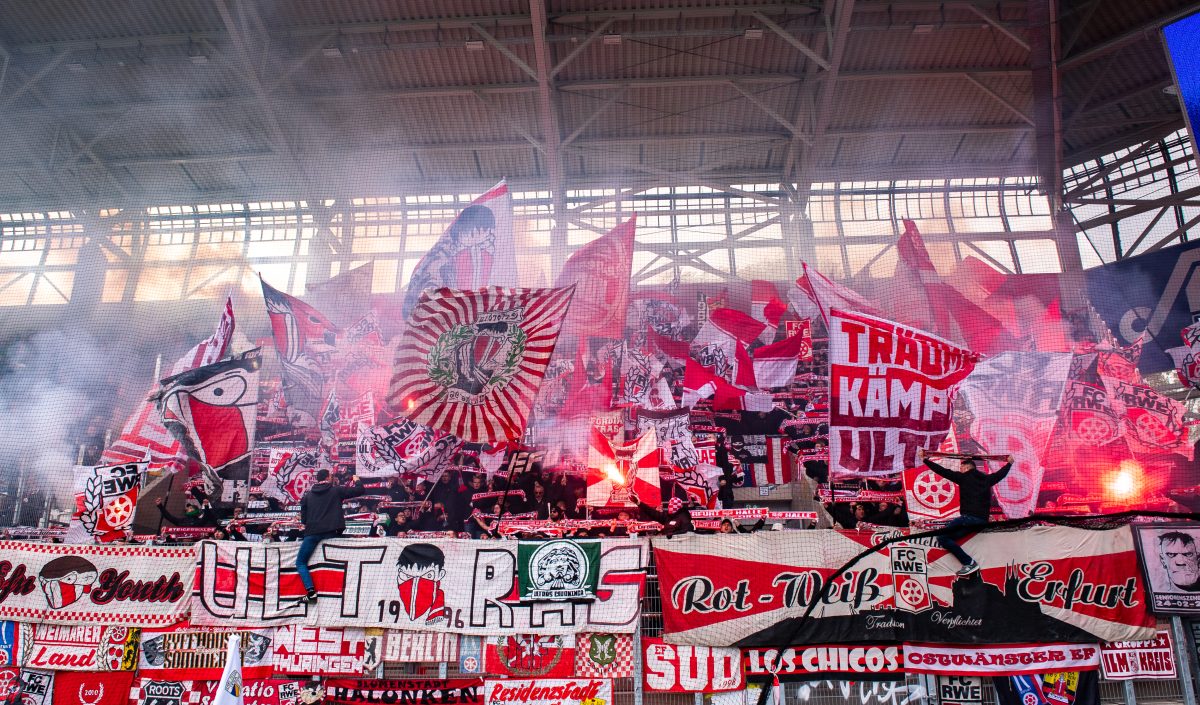 thüringen derby