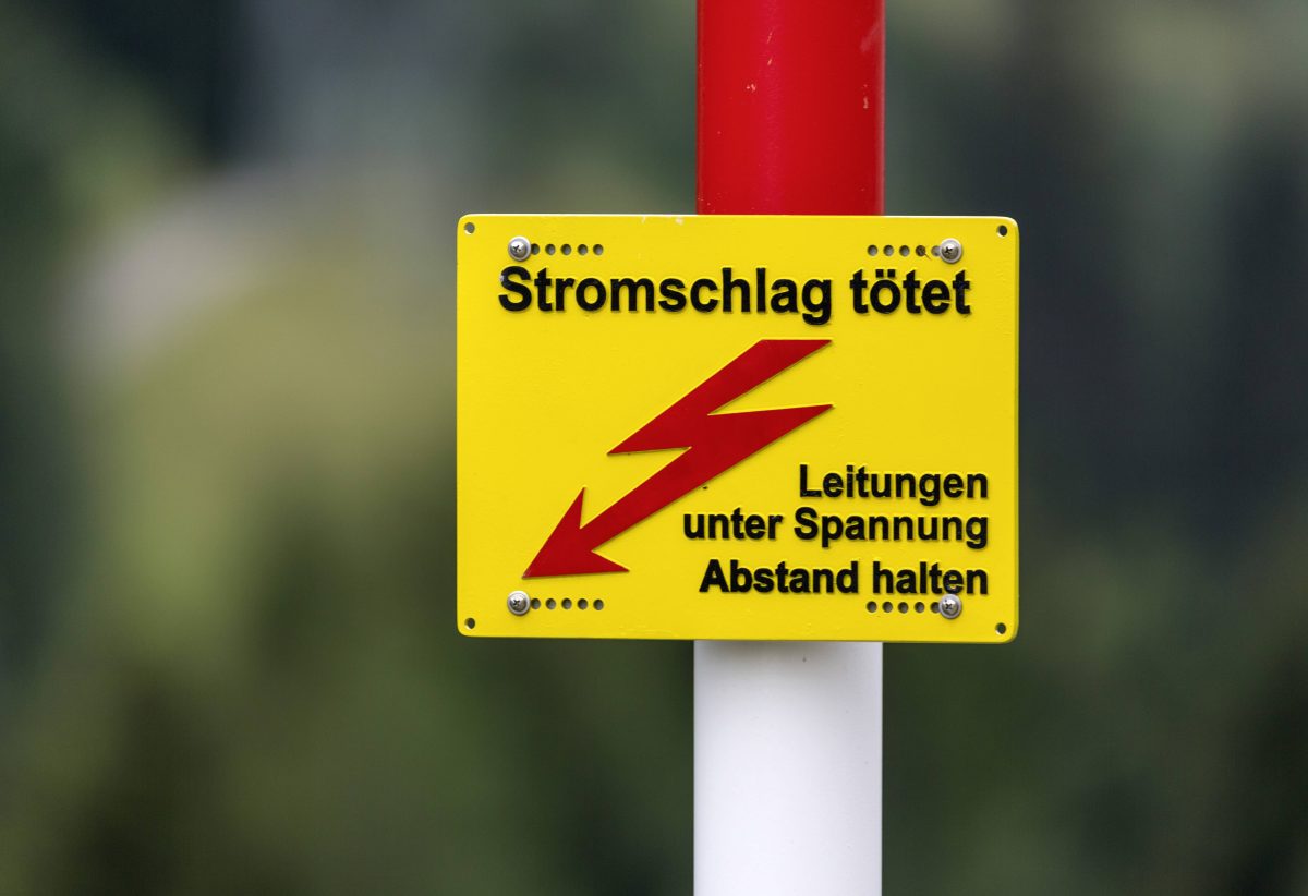 thüringen
