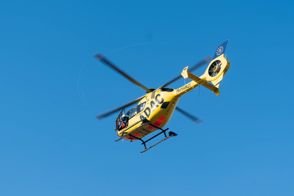 Thüringen