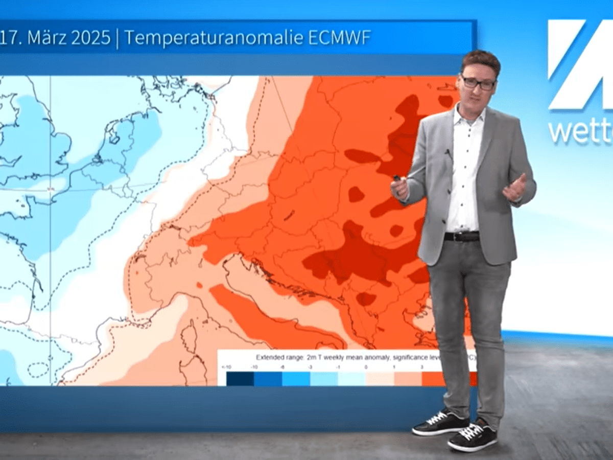 wetter thüringen