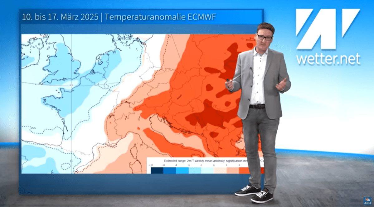 wetter thüringen