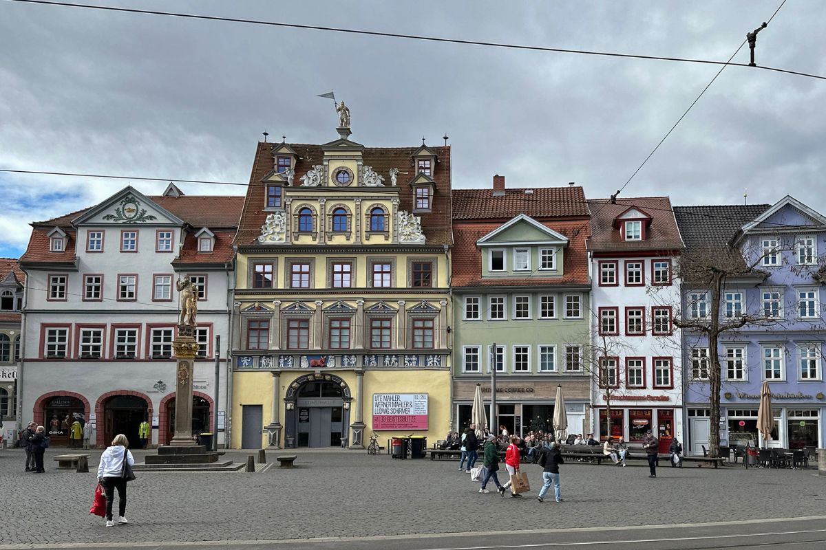 erfurt