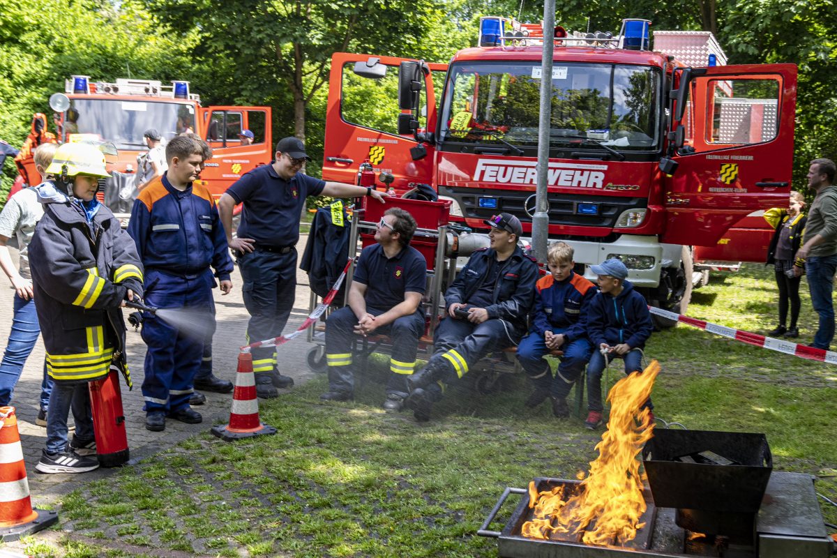 Thüringen