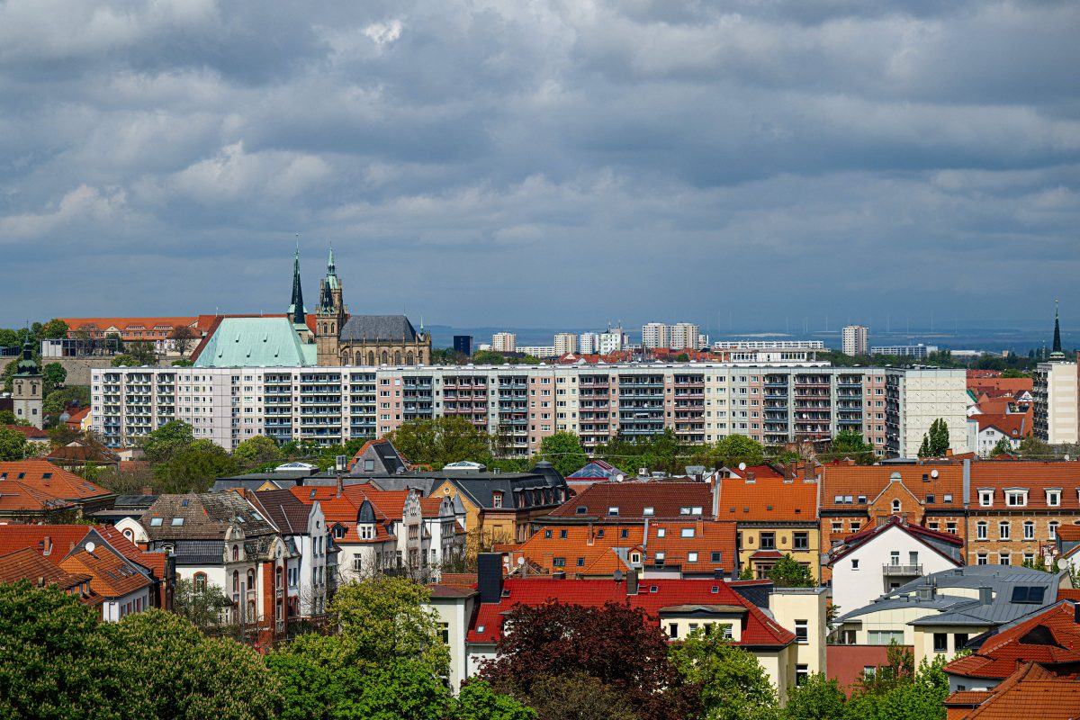 Erfurt