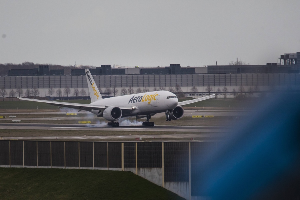 Für Fluggäste am Flughafen Leipzig gibt es eine wichtige Änderung. (Archivbild)